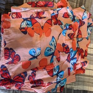 LuLaRoe Amy blouse